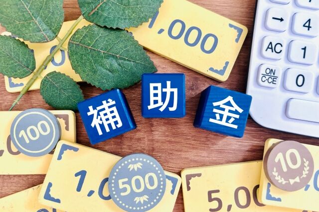 採択率アップ！補助金申請書に書くべき内容・NGな書き方とは？